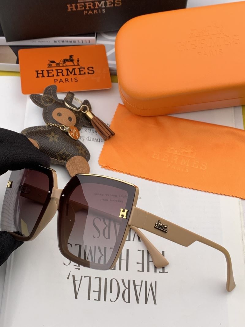 Hermes Sunglasses